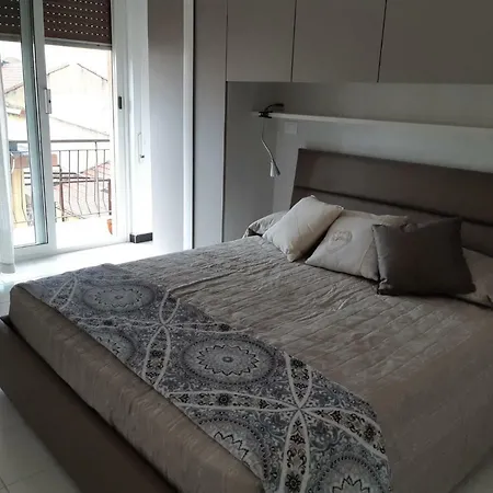 Apartment Nonni Franchi *
