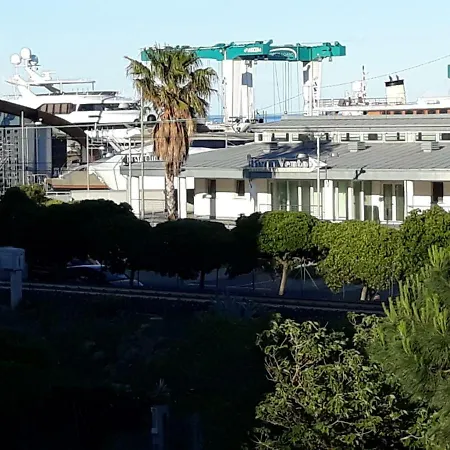 Nonni Franchi Daire *