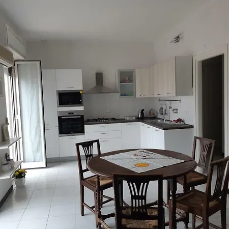 Nonni Franchi Apartment Loano