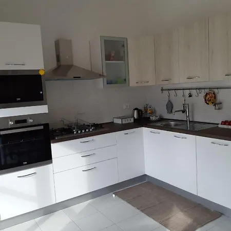 Nonni Franchi Apartment *
