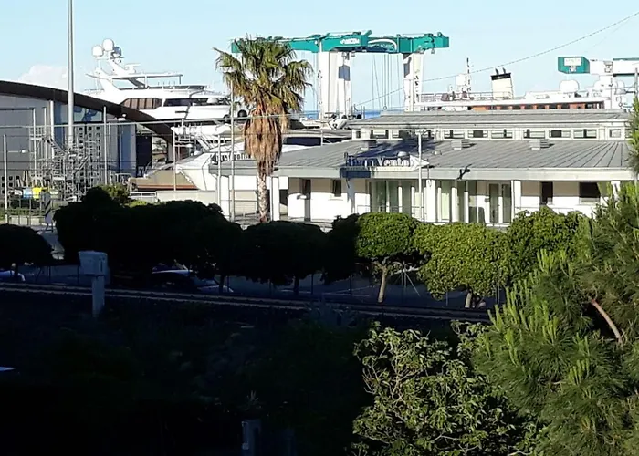 Nonni Franchi 아파트 *