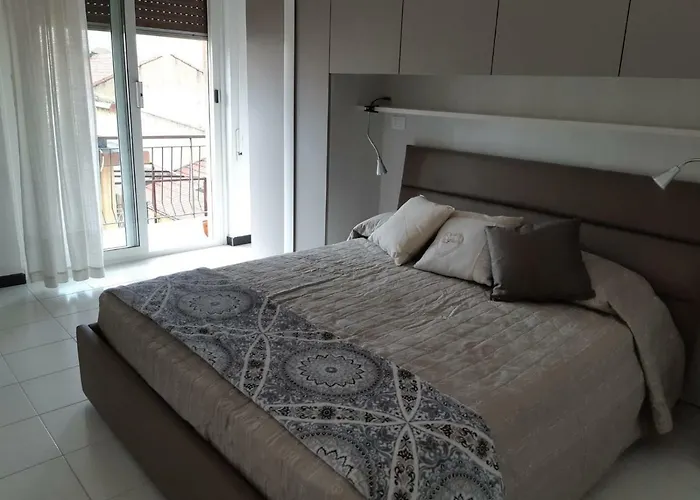 Apartmán Nonni Franchi *